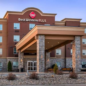 Best Western Plus Kindersley Hotel