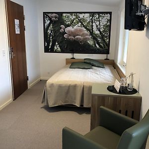 Mini Doppelzimmer